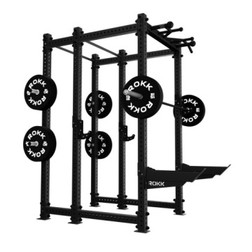 Тренировочная клетка Power ROKK RFT-50803