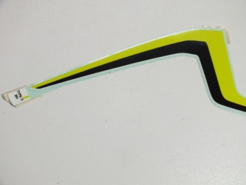 НАКЛЕЙКА ФАНЕРНАЯ HONDA CBR 500 R CBR500R 19-21