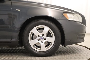 Volvo V50 1.6 DRIVe 109KM 2009 Volvo V50 1.6 D, HAK, Klima, Klimatronic,ALU, zdjęcie 14