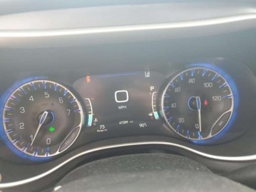 Chrysler Pacifica II 2022 Chrysler Pacifica Touring L, 2022r., 3.6L 3.6 Benzyna 287KM, zdjęcie 10