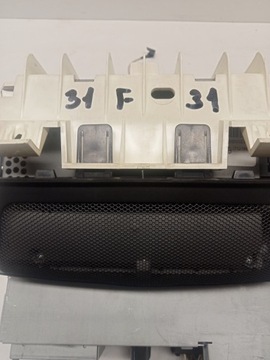 РАДИОНАВИГАЦИЯ NAVI READER CHANGER экран ДИСПЛЕЙ PEUGEOT 307 03-06