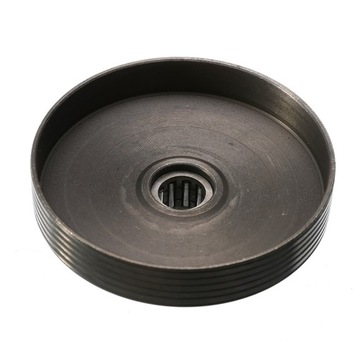 БАРАБАН СЦЕПЛЕНИЯ КОРЗИНЫ СО ЗВЕЗДОЧКОЙ ДЛЯ КИТАЙСКОЙ ПИЛЫ 5200