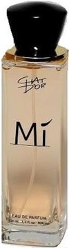 CHAT D'OR MI WODA PERFUMOWANA 100 ML