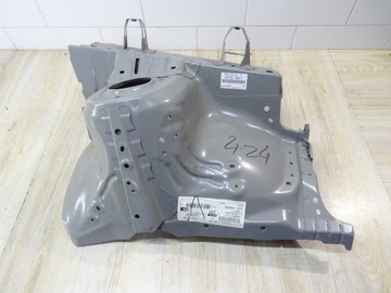 LEXUS podłużnica kielich 53702-78011 lewy