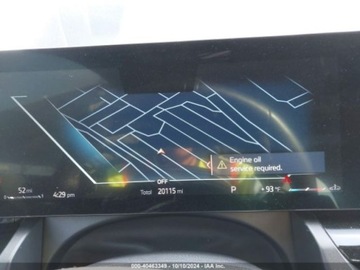 BMW Seria 5 G90-91 2024 BMW Seria 5 2024 BMW 530 I 2.0 Benzyna 255KM, zdjęcie 13