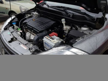 Suzuki SX4 II S-cross 1.6 VVT 120KM 2015 Suzuki SX4 S-Cross 4x4 46tys.kmKRAJOWYBezwypadkowy, zdjęcie 7