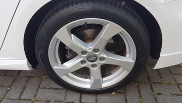 Audi A3 8V Sportback 5d Facelifting 1.5 TFSI 150KM 2017 AUDI A3 8V LIFT DSG /Bixenon /Sport /Krajowy Ładny /S LINE /B&amp;O/Car play, zdjęcie 13