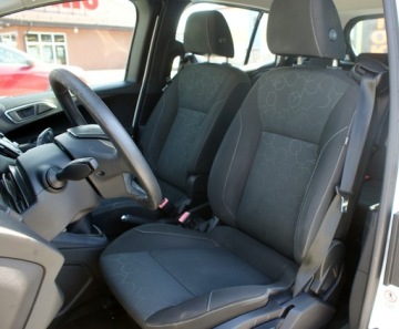 Ford B-MAX 1.4 Duratec 90KM 2014 Ford B-Max 1.4, zdjęcie 10