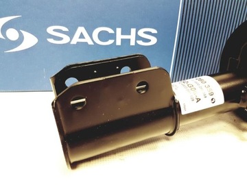 АМОРТИЗАТОРЫ SACHS + ПЕРЕДНИЕ + ЗАДНИЕ OPEL ZAFIRA A