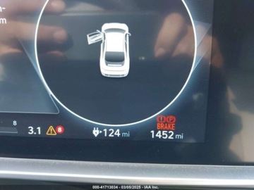 Hyundai IONIQ 6 2025 Hyundai IONIQ 6 2025 Hyundai IONIQ 6 Limited RWD Elektryczny 225KM, zdjęcie 13