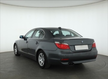 BMW Seria 5 E39 Sedan 2.2 520i 170KM 2003 BMW 5 520i, GAZ, Navi, Xenon, Klima, Klimatronic, zdjęcie 3