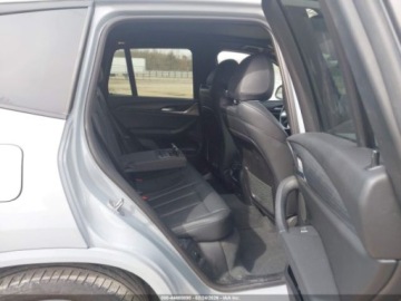 BMW X3 G01 2022 BMW X3 xDrive30i 2022 2.0 Benzyna 248KM, zdjęcie 12