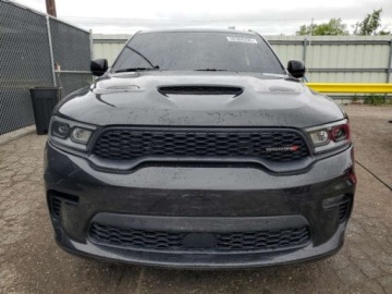 Dodge Durango III 2023 Dodge Durango RT, 2023r., 4x4, 5.7L 5.7 Benzyna 360KM, zdjęcie 4