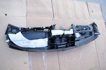 MERCEDES W219 CLS 55 AMG КОНСОЛЬ ПРИБОРНОЙ ПАНЕЛИ