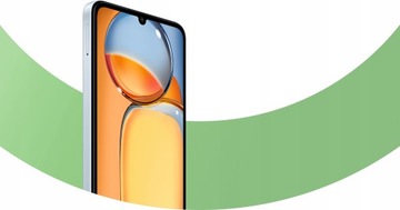 Смартфон Xiaomi Redmi 13C 8/256 ГБ темно-синий