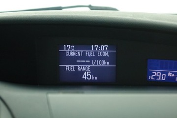 Mazda 3 II Hatchback Facelifting 2.0 MZR 150KM 2011 Mazda 3 2.0, Klima, Klimatronic, Tempomat, zdjęcie 8