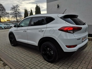 Hyundai Tucson III SUV 2.0 CRDI 136KM 2015 Hyundai Tucson 2,0 CRDI 136KM# Klimatr #Tempomat #, zdjęcie 8