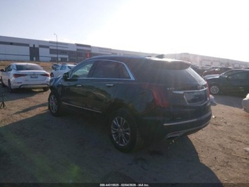 Cadillac 2021 Cadillac XT5 Premium Luxury 2021 3.6 Benzyna 310KM, zdjęcie 3
