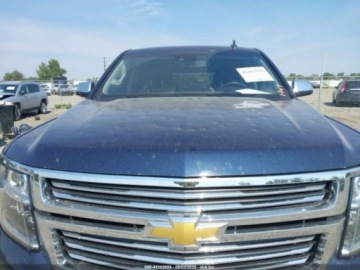 Chevrolet Tahoe GMT900 2017 Chevrolet Tahoe 2017 Chevrolet Tahoe 4WD 4dr Premier 5.3 Benzyna 355KM, zdjęcie 10