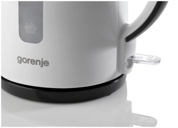 Микроволновая печь Gorenje MO17E1WH 700 Вт 17