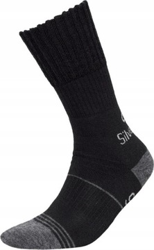 Skarpety trekkingowe JJW Trekking Silverwool r.38-40