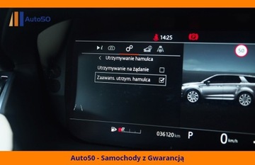 Land Rover Discovery Sport SUV Facelifting 2.0 D I4 150KM 2020 Land Rover Discovery Sport SALON POLSKA 4x4 VAT23%, zdjęcie 17