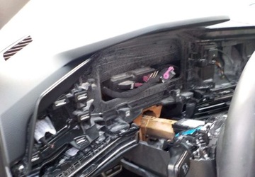 Volkswagen Golf VIII Hatchback 1.0 eTSI mHEV 110KM 2023 Volkswagen Golf Okazja Hybryda 110KM, zdjęcie 29