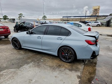 BMW Seria 3 G20-G21 2023 BMW Seria 3 330i 2023 2.0L 2.0 Benzyna 255KM, zdjęcie 1