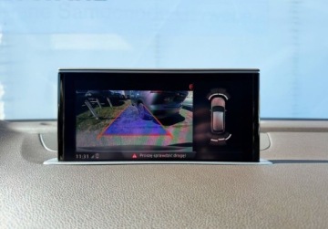 Audi Q7 II SUV 3.0 TDI 272KM 2015 Audi Q7 3.0 TDI V6 272KM Quattro Tiptronic S-Line Salon PL FV23 3.0 Diesel, zdjęcie 26