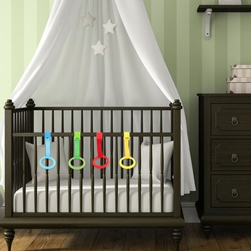 ТЯГА ДЛЯ ДЕТЕЙ СТОЯЧИМИ