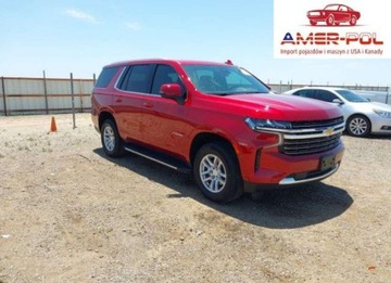 Chevrolet Tahoe GMT900 2023 Chevrolet Tahoe LT 2023 5.3l 5.3 Benzyna 355KM