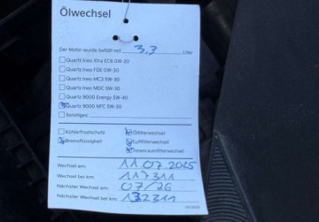 Kia Ceed II Kombi Facelifting 1.4 DOHC 100KM 2018 Kia Ceed 1.4 100KM Android Klima Kamera Led Bezwypadkowy Dla wymagajacy, zdjęcie 11