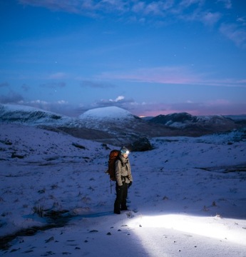 МОЩНЫЙ НАБОРНЫЙ ФОНАР VARTA СВЕТОДИОДНЫЙ ФОНАРЬ ВОДОНЕПРОНИЦАЕМЫЙ НАРУЖНЫЙ ФОНАРЬ
