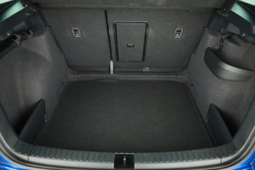 Skoda Karoq Crossover Facelifting 1.5 TSI ACT 150KM 2024 Skoda Karoq 1.5 TSI, 1. Właściciel, Serwis ASO, zdjęcie 9