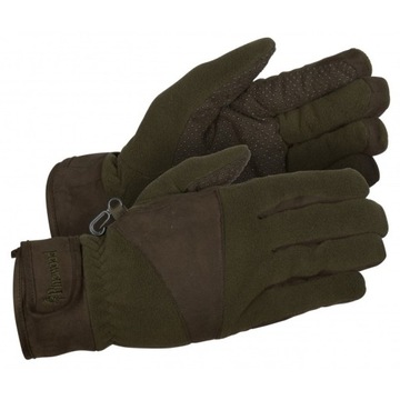 B Rękawice myśliwskie PINEWOOD Smaland Hunters Extreme 1148 r. 6 + GRATIS