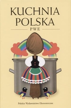 KUCHNIA POLSKA RACJONALNE ŻYWIENIE DIETETYCZNE