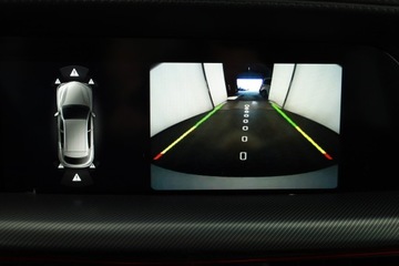 Alfa Romeo Stelvio SUV 2.0 Turbo 280KM 2019 Alfa Romeo Stelvio 2.0 Turbo Q4, Salon Polska, zdjęcie 13