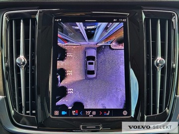 Volvo S90 II 2023 Volvo S90 S90 B4 Plus Bright, Kamera 360, Harman&amp;K, zdjęcie 25