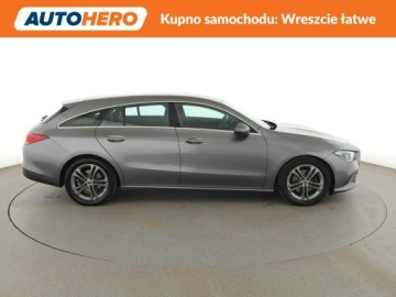 Mercedes CLA C118/X118 2019 Mercedes CLA 180 automat full LED półskóra navi, zdjęcie 8