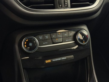 Ford Puma II 2024 Ford Puma ST-Line CarPlay 1 wlasciciel FV 23 gwarancja dostawa, zdjęcie 21