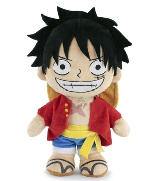 One Piece LUFFY 28 cm pluszowy
