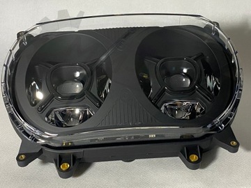 ФАРА ФАР HARLEY DAVIDSON ROAD GLIDE 2014+