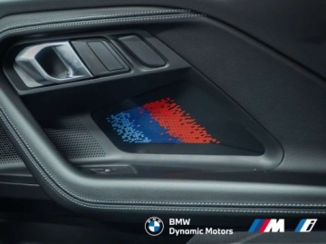 BMW Seria 2 F74 2025 BMW M2 M2 Coupe 480 KM - Adaptacyjne LEDy - HarmanKardon - Kamera Cofania, zdjęcie 26