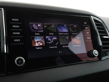 Skoda Karoq Crossover 1.6 TDI 115KM 2019 Škoda Karoq Skoda Karoq DSG full LED navi klima, zdjęcie 22