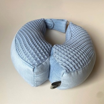 Rollersy-bezpieczna poduszka stabilizująca Denim M
