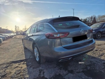 Opel Insignia II Sports Tourer Facelifting 2.0 Diesel 174KM 2021 Opel Insignia Opel Insignia B 2,0 CDTI Lift Zamiana 2.0 Diesel 174KM, zdjęcie 9