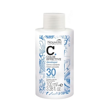 NOUVELLE WODA UTLENIONA 9% 100ML