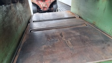 Строгальный станок SCM 1750