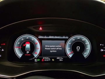 Audi Q7 II 2021 Audi Q7 2021 AUDI Q7 PREMIUM 3.0 Benzyna 335KM, zdjęcie 11