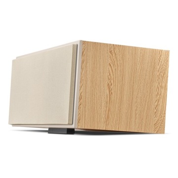 FOCAL THEVA CENTER LIGHTWOOD / СВЕТЛЫЙ ДУБ, ЦЕНТРАЛЬНАЯ КОЛОННА, СДЕЛАНО ВО ФРАНЦИИ